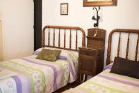 Plano de Huerta La Laja,Casa Grande