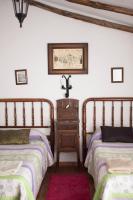 Plano de Huerta La Laja,Casa Grande