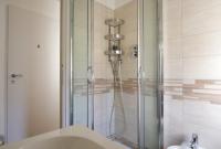 A bathroom at Ventodestate