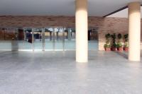 Půdorys ubytování Apartamento en la playa de Valdelagrana