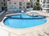 Bazén v ubytování Great Kings Resort Apartment 10 Block 19 nebo v jeho okolí
