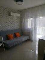 Plán poschodí v ubytovaní Oliva Wellness Apartman