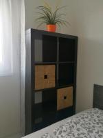 Plán poschodí v ubytovaní Oliva Wellness Apartman