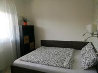Plán poschodí v ubytovaní Oliva Wellness Apartman