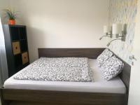 Plán poschodí v ubytovaní Oliva Wellness Apartman
