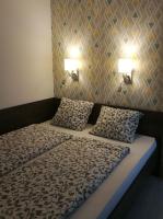 Plán poschodí v ubytovaní Oliva Wellness Apartman