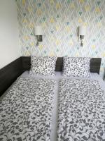 Plán poschodí v ubytovaní Oliva Wellness Apartman