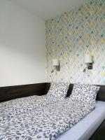 Plán poschodí v ubytovaní Oliva Wellness Apartman