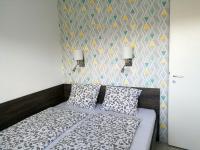 Plán poschodí v ubytovaní Oliva Wellness Apartman