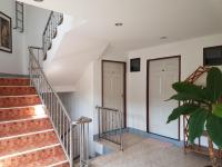 Půdorys ubytování Deng's kamala beach Guesthouse