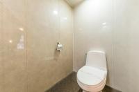 Incheon Airport Hotel Seattleにあるバスルーム