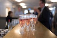 Nápoje v ubytování Tylebäck Hotell & Konferens, BW Signature Collection