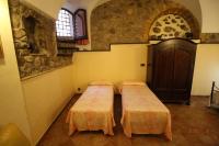 Plán poschodí v ubytovaní Casa Porto Salvo