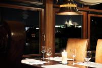 Napoje w obiekcie Boat Hotel Matylda