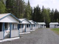 Camp Route 45, Hammerdal – Aktualisierte Preise für 2023