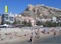 BEACH, CITY CENTER AND ENTERTAINMENT, Alicante – Precios ...