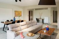 Posedenie v ubytovaní Evangelie Luxury Residence