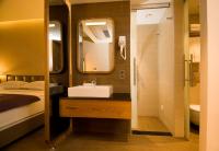 A bathroom at Casa De Maris Spa & Resort Hotel Adult Only 16 Plus