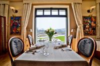 Půdorys ubytování Romantic Hotel Mlýn Karlstejn