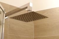 A bathroom at Ventodestate