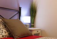 A bed or beds in a room at Ventodestate