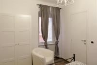 A bathroom at Ventodestate