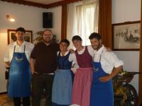 Hosté ubytování Hotel Juventus