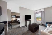 TV&#47;Unterhaltungsangebot in der Unterkunft Wingate by Wyndham Page Lake Powell