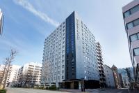 ホテルが所在する建物