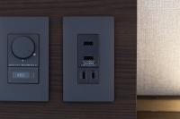 エスペリアホテル博多の見取り図または間取り図