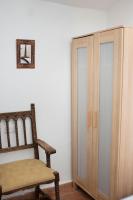 Plano de Huerta La Laja,Casa Grande