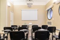 Zaplecze biznesowe lub konferencyjne w obiekcie Hotel Tiziano - Gruppo Mini Hotel