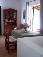 Plán poschodí v ubytovaní Adriatic View Villa