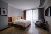 Gallery image of 3 Door Hotel in Tainan