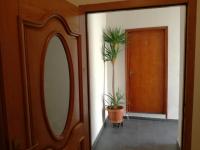 Plan piętra w obiekcie Rooms & Apartments Hegic