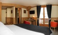 Gallery image of Auberge du Manoir in Chamonix