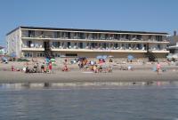 Atlantic Oceanfront Hotel, Wells Beachの宿泊客