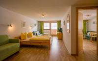 Posedenie v ubytovaní Lechnerhof Hotel-Garni