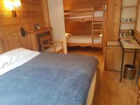 Gallery image of Auberge du Manoir in Chamonix