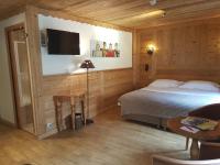 Gallery image of Auberge du Manoir in Chamonix