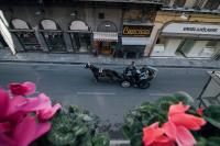 Via Vittorio Emanuele Apartment vendégei