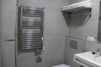 Kúpeľňa v ubytovaní Apartamentos Maro VG
