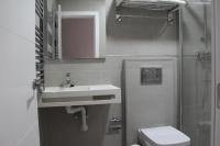 Kúpeľňa v ubytovaní Apartamentos Maro VG