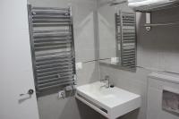 Kúpeľňa v ubytovaní Apartamentos Maro VG