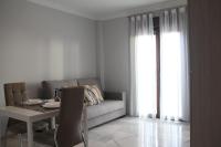 Posedenie v ubytovaní Apartamentos Maro VG