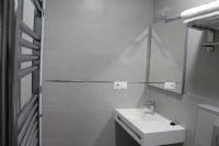 Kúpeľňa v ubytovaní Apartamentos Maro VG