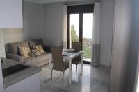 Posedenie v ubytovaní Apartamentos Maro VG