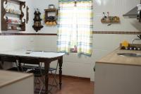 Plano de Huerta La Laja,Casa Grande