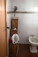 Plano de Huerta La Laja,Casa Grande