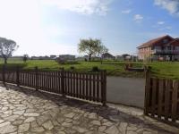 Zahrada ubytování Apartamentos Las Llábanas